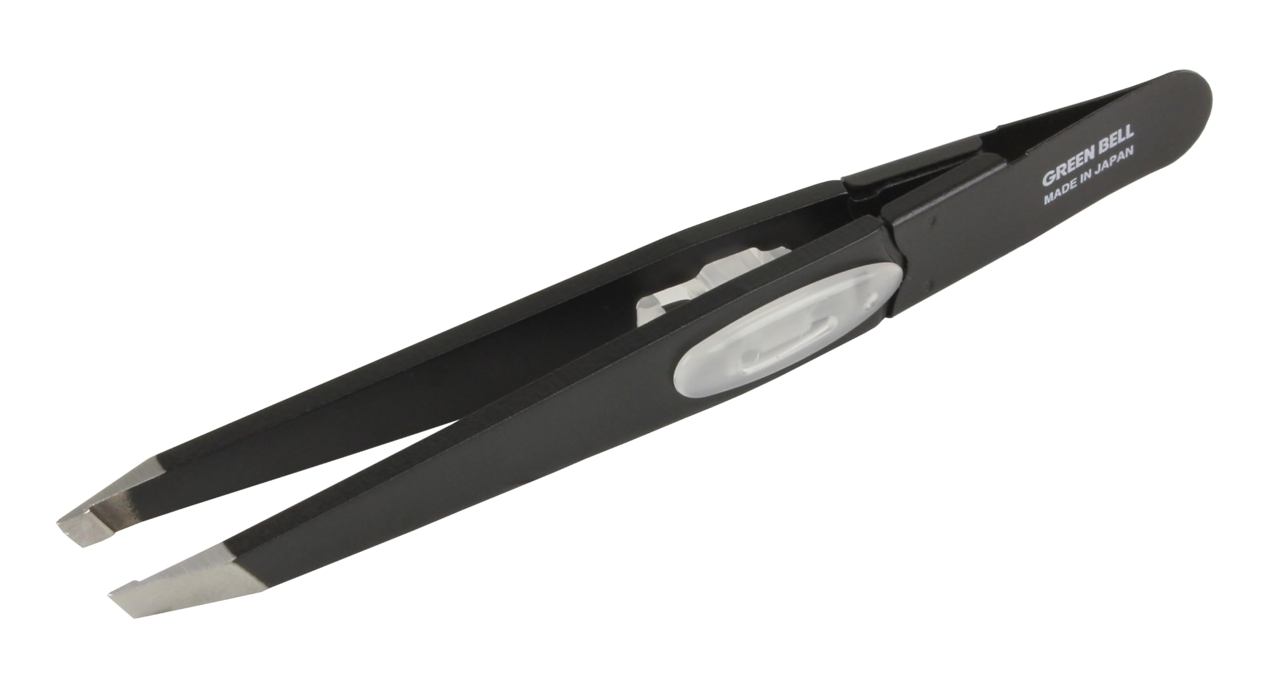 Amazon.com : SEKI EDGE SS-518 Amazing Tweezer - Slant Tip