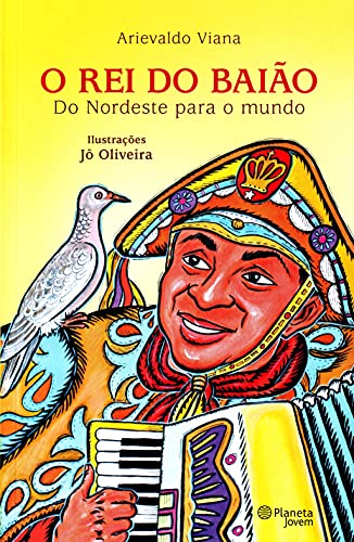 O Rei do Baião