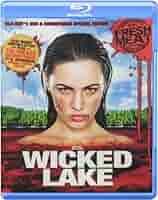 Amazon.com: Wicked Lake: Director's Cut (Three-Disc Blu-ray