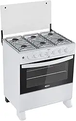 FG GAS DELICATO PLUS 6B BCO