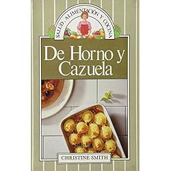 Cazuela De Horno HORNO Y CAZUELA,DE