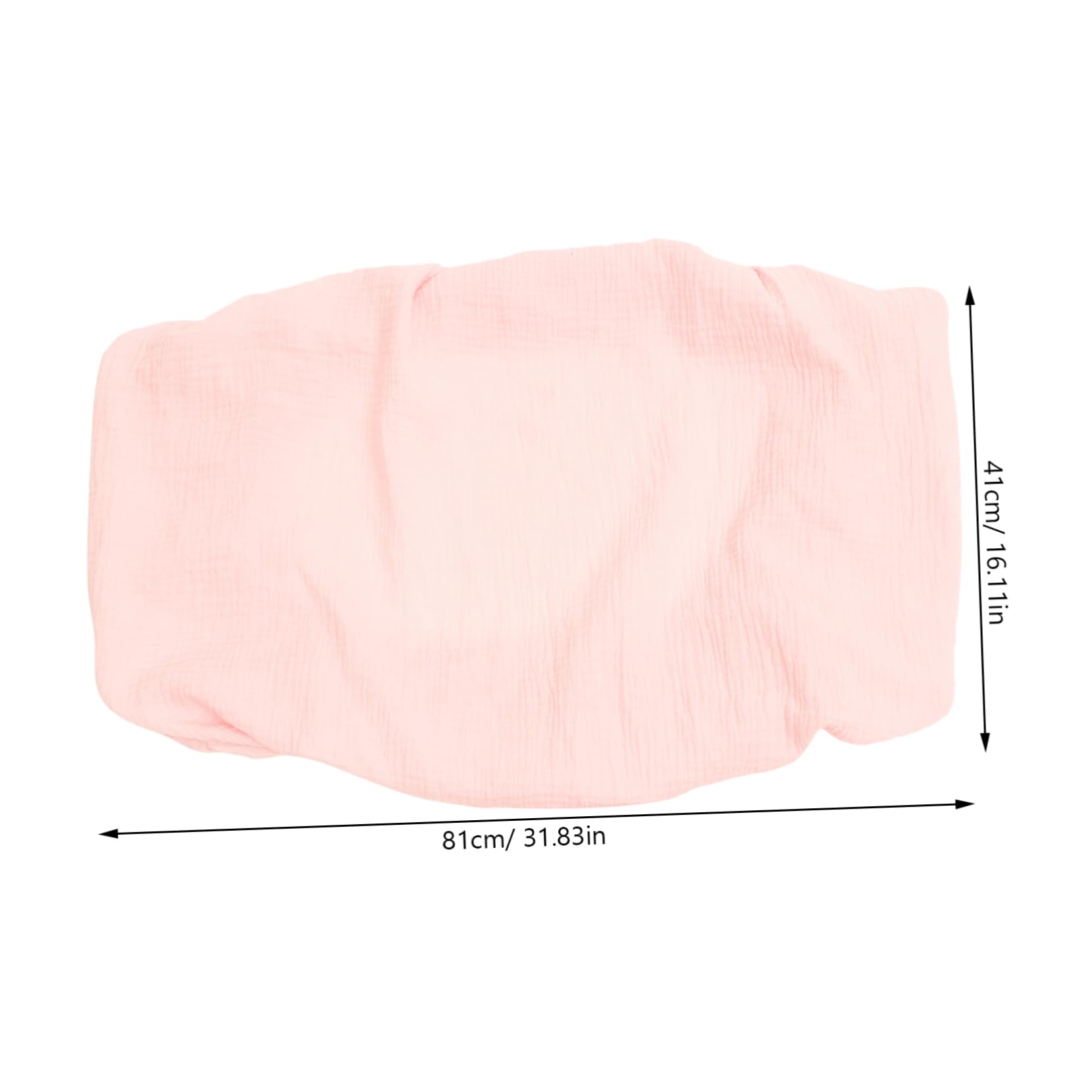 ULDIGI Infant Changing Pad Sheet Washable Diaper Pad Pack Comfortable Easy to Clean