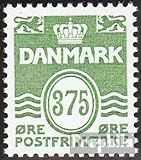 Dinamarca Prophila Collection Dinamarca 1204 (Completa.edición.) Nuevo con Goma Original ** MNH 1999 Sello de Correos (Sellos para los coleccionistas)