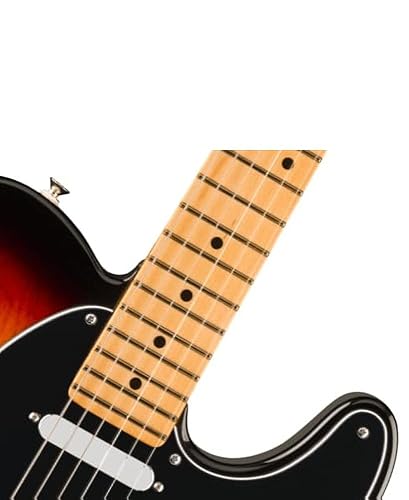 Amazon.com: Fender Player II Telecaster Electric Guitar - 3-color