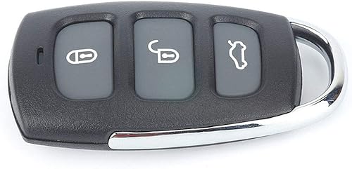 Miniatura 3 de Transmisor remoto de entrada sin llave para Hyundai Azera 2006-2011 Veracruz 2007-2012 PN 95430-3L022 (1)