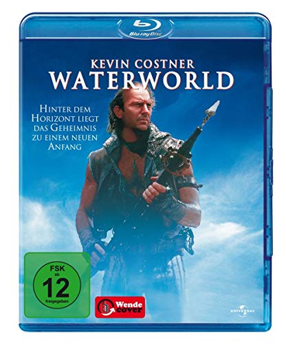 Preisvergleich Produktbild Waterworld [Blu-ray]