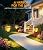 Solar Lanterns Outdoor Waterproof, 2 Pack Upgraded Flickering Flame Hanging Solar Lights for Outside Decorative, Solar Powered Lanterns Lighting for Garden Patio Table Porch Decor Gifts