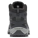 Columbia Womens Peakfreak X2 Mid Outdry Black, Titanium II Boot - 8 UK (BL0828) gallery image