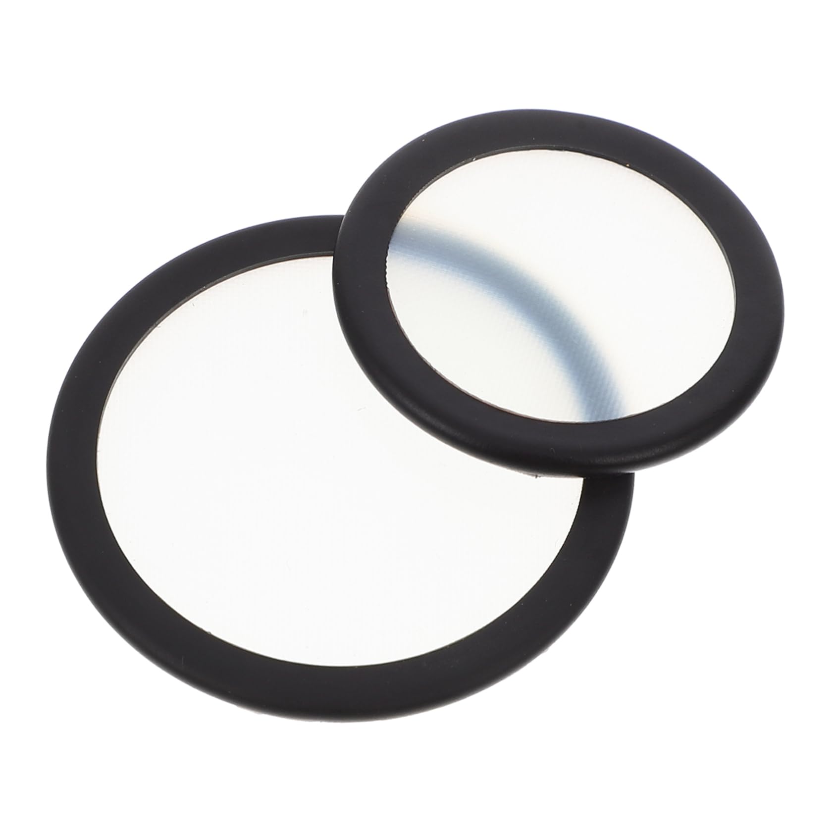 TIDTALEO Boys and Girls Accessory Replacement Diaphragm Cover 2 Pack PVC for Longevity