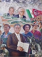 LEONARDO RODRIGUEZ ALCAINE EN EL MOVIMIENTO OBRERO DE MEXICO 9700722651 Book Cover
