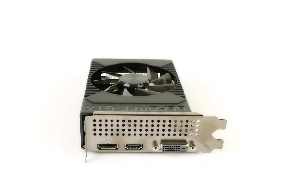 Amazon | OEM Gaming NVIDIA GeForce GTX 1660 Super 6GB DDR6