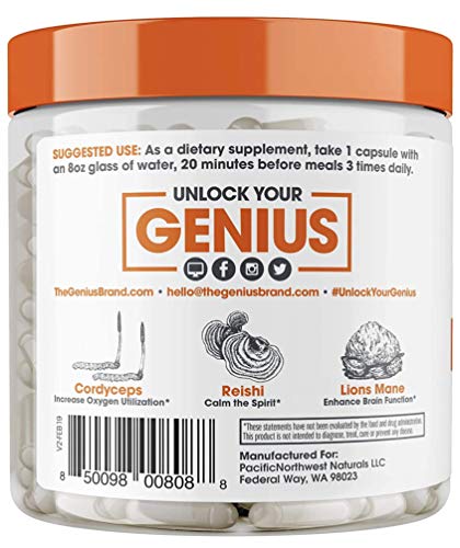 Teclados De Computadora, Video On Demand genius Marca The Genius Brand (2)