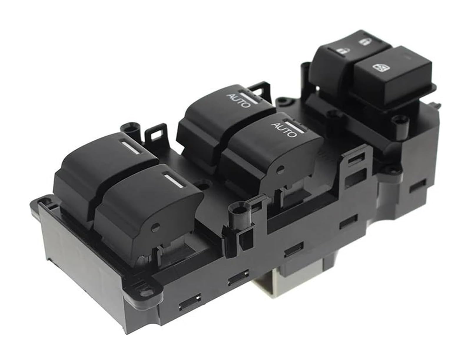 Interrupteur commande vitre Acura TSX 2009-2014 bouton principal de remplacement - 7