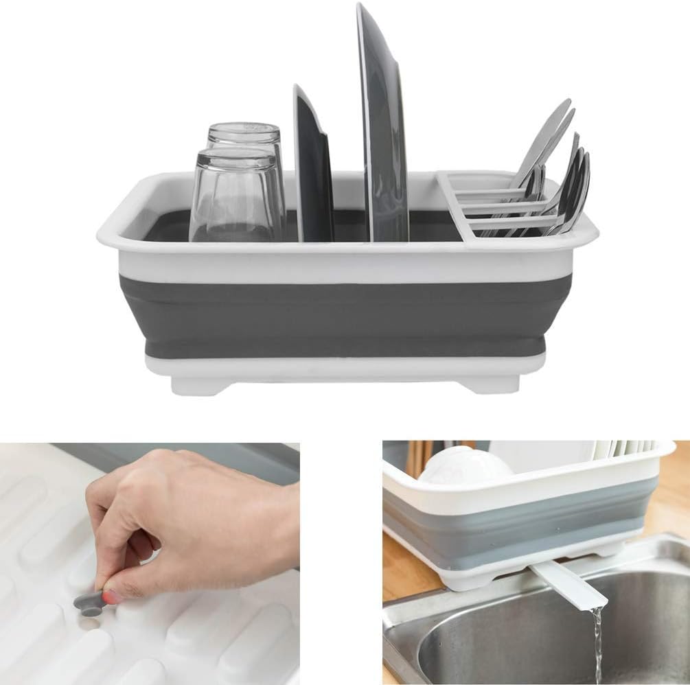 scolapiatti per camper