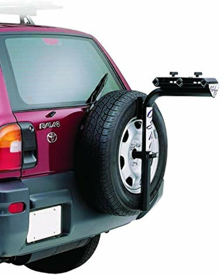 Surco BT300 Spare Tire Rack