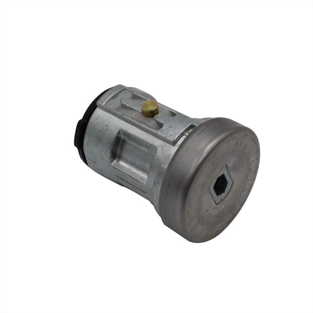 EDTara for Ford Transit MK7 Ignition Barrel Cylinder Ignition Switch