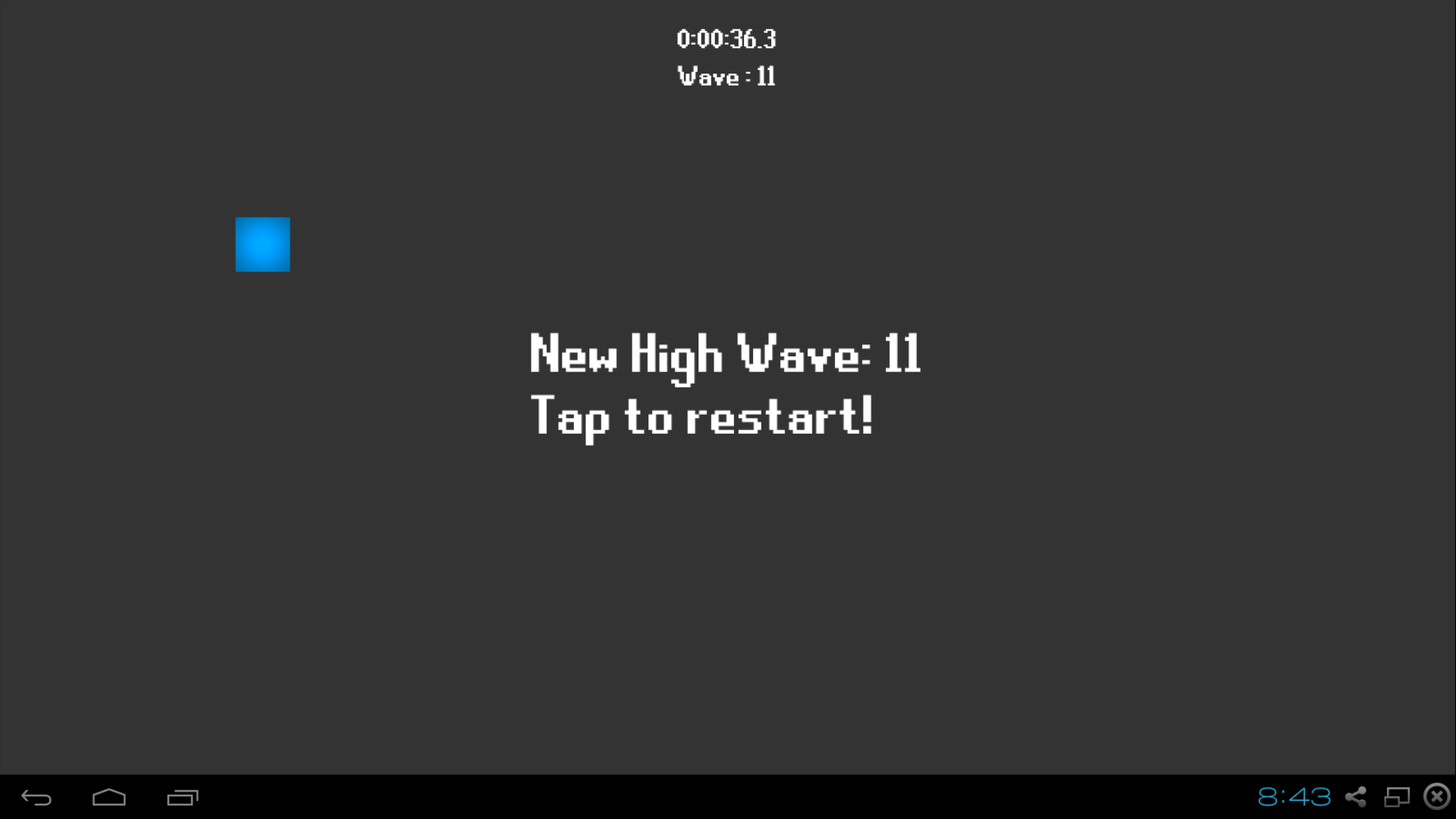 Avoid The Blocks! - App on Amazon Appstore