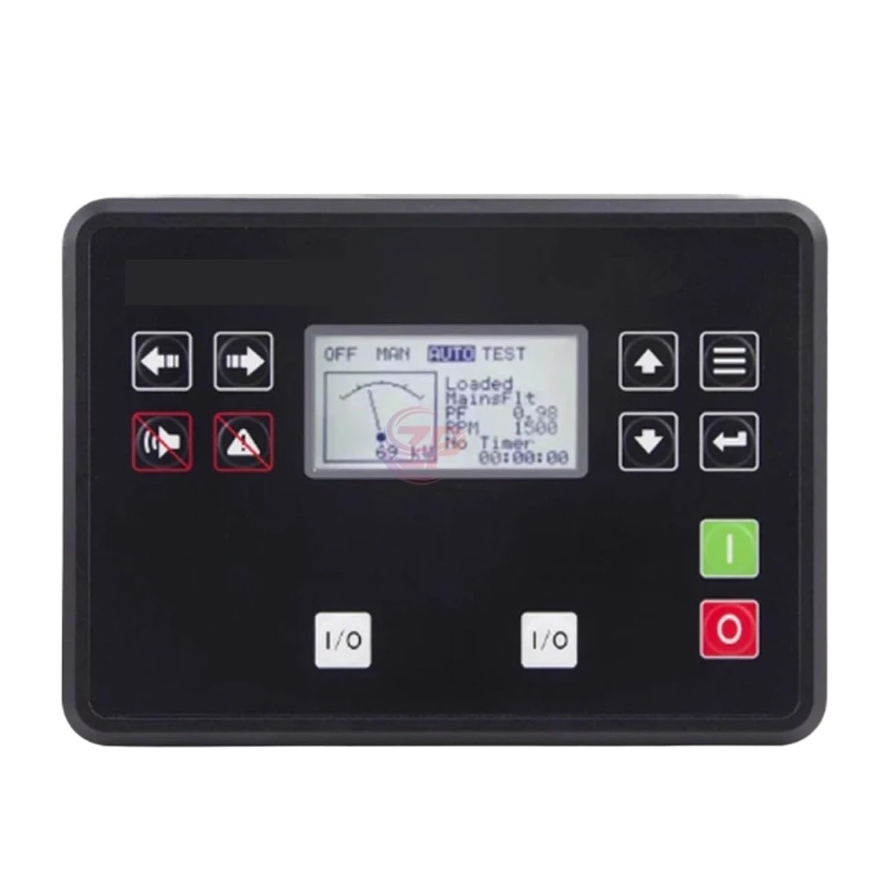 AMF25 and AMF20 Start Control Modules for Generator Set Controllers(AMF25 Copy)