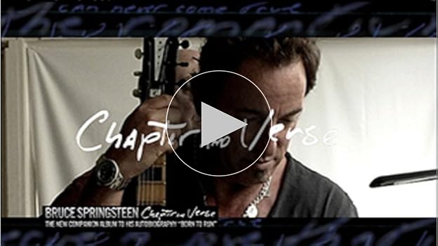 Chapter And Verse [VINYL] by Springsteen, Bruce: Amazon.co