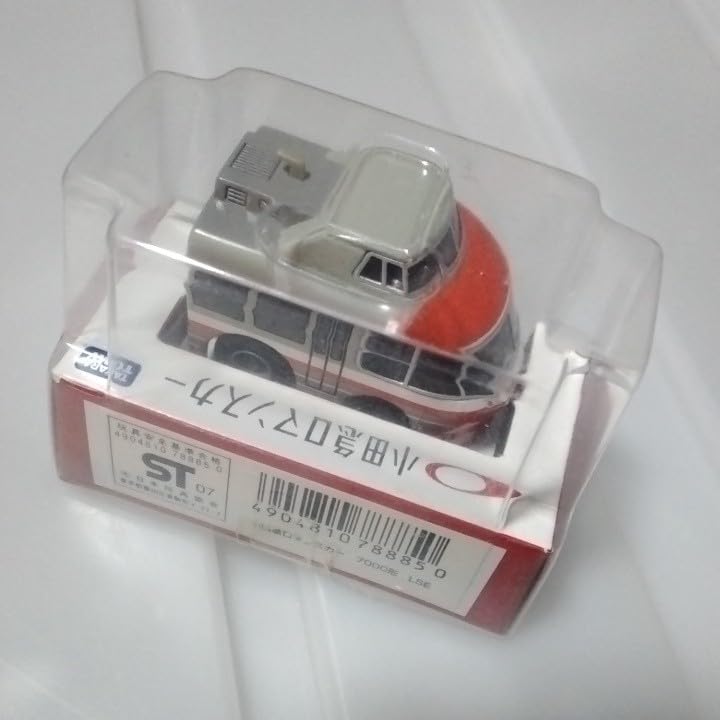 Amazon | タカラ TAKARA チョロQ 小田急電鉄 小田急ロマンスカー 7000