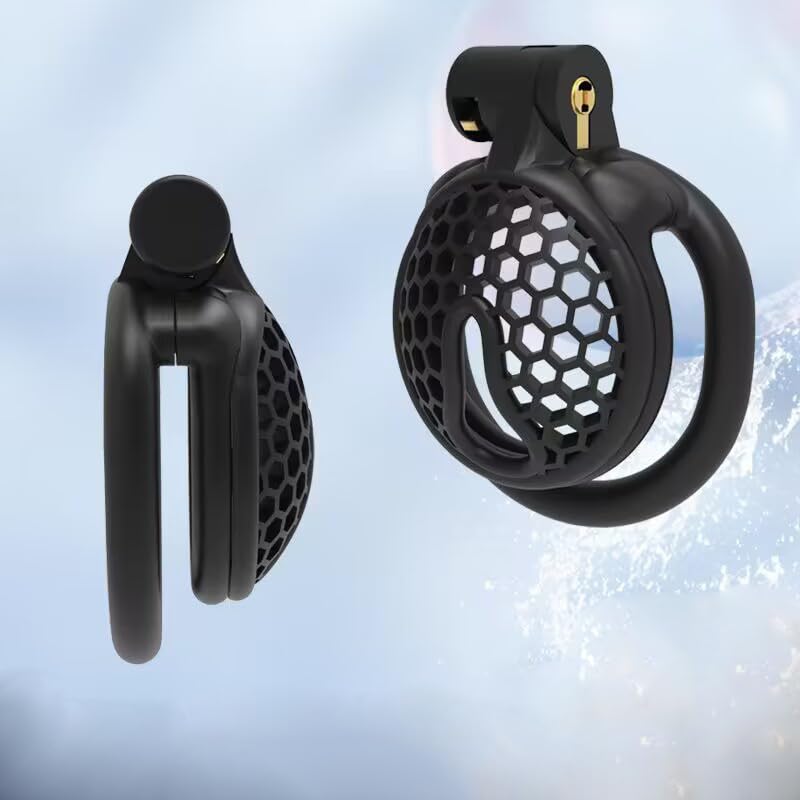 FEDIMA Anello Curvo Fitness Training Cage Uomo Indoor Sports Protection Bracket Cage Lock X572