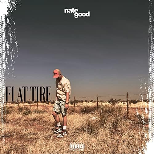 Flat Tire von Nate Good bei Amazon Music Unlimited