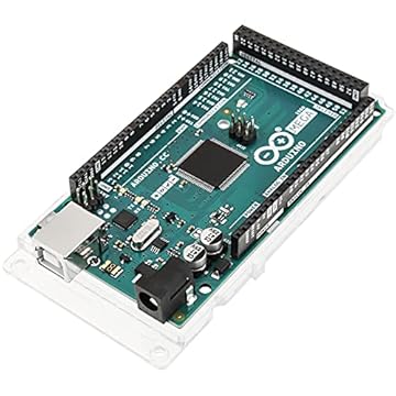 ARDUINO MEGA 2560 REV3 [A00067]