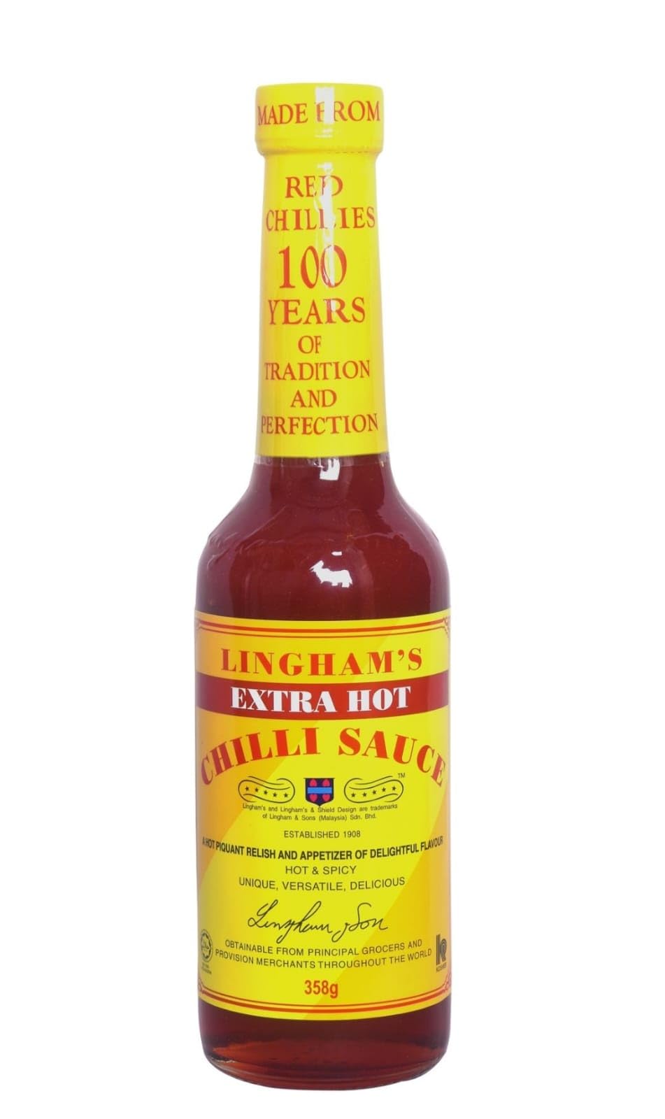 See full amazon price history chart for LINGHAMS RED CHILLI SAUCE EXTRA HOT-280 ML/358Gr(IMPORTED-MALAYSIA) Since 1908|Non-GMO Project Verified|Vegan|Gluten free|No added Colour or Presevatives(Scrool down for variants) LINGHAMS RED CHILLI SAUCE EXTRA HOT-280 ML/358Gr(IMPORTED-MALAYSIA) Since 1908|Non-GMO Project Verified|Vegan|Gluten free|No added Colour or Presevatives(Scrool down for variants) (B0CKWHP71N) Amazon Price History, Amazon Price Tracker