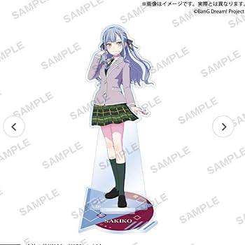 バンドリ 豊川祥子 豊川 祥子 | Character | TVアニメ「BanG Dream! Ave Mujica