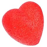 Décoration de bureau en forme de cœur – avec cette magnifique lampe de table en forme de cœur pour créer une ambiance romantique dans votre chambre, lampe de table idéale pour la saint-valentin