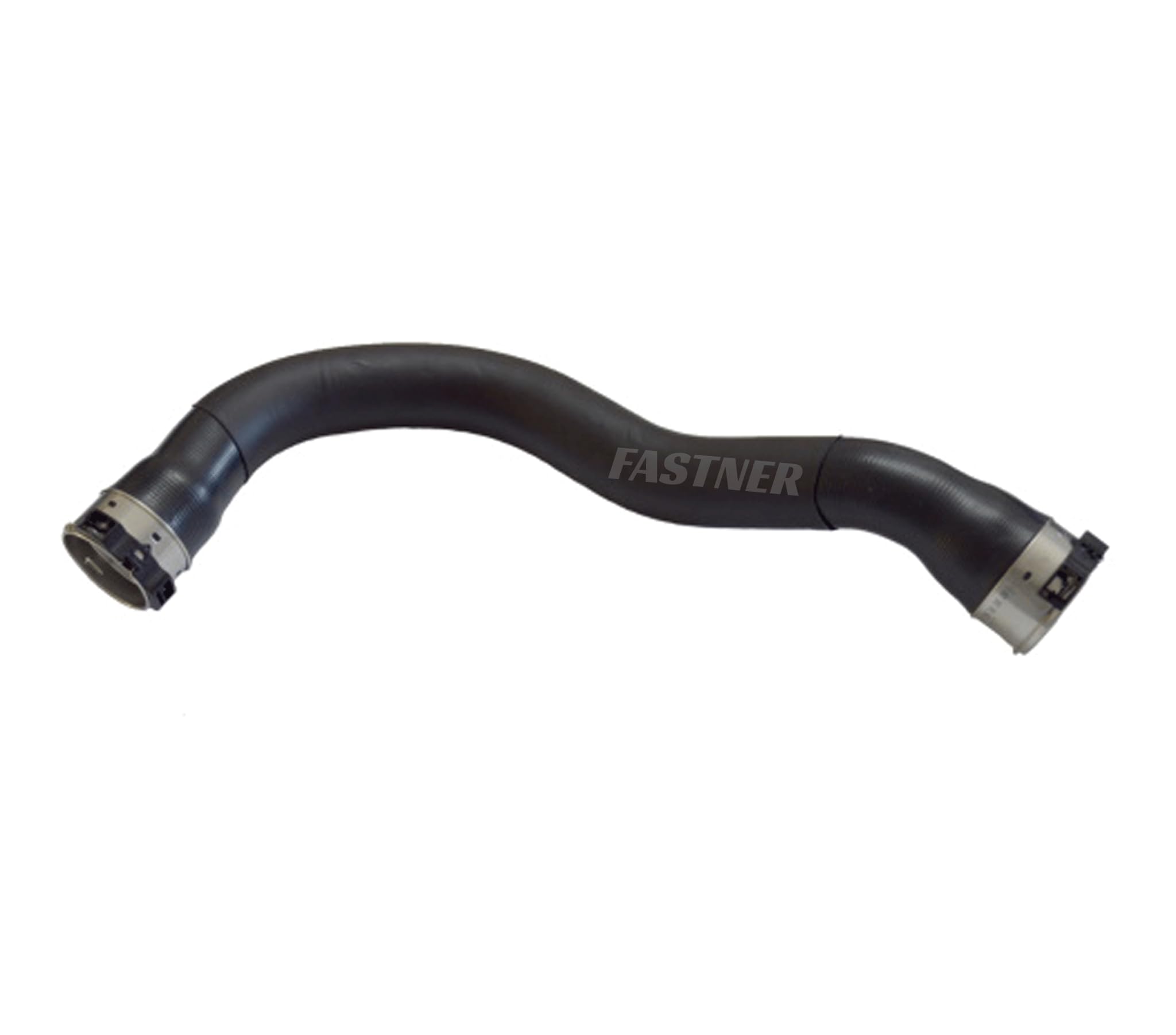 Compatibile con Renault/Opel/Fiat/Nissan Trafic Vivaro B Talento NV300 1.6 dCi/CDTi/D (2014-) Tubo Manicotto Intercooler Aria Turbo 93867727 144606126R 4422349 6000618730 14462-00Q0H