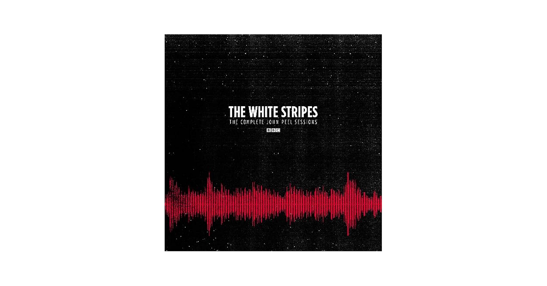 The White Stripes - The Complete John Peel Sessions - Amazon