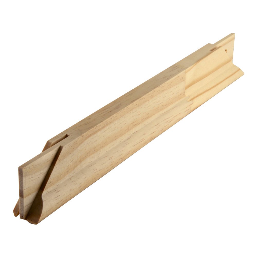 Châssis BEST Light Duty Stretcher Bar 27 inch confectionné en bois de haute régularité