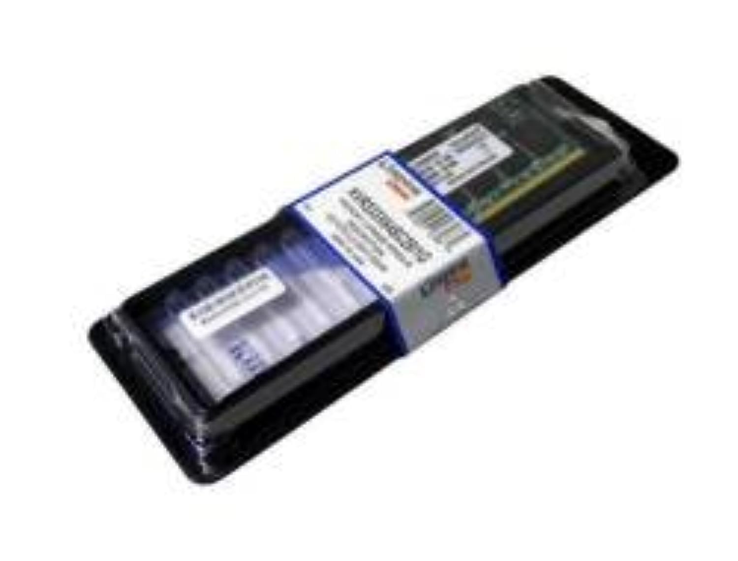 Kingston 1GB DDR1 333MHz PC-2700 Laptop RAM - 200-Pin SODIMM, Non-ECC, Lifetime Warranty