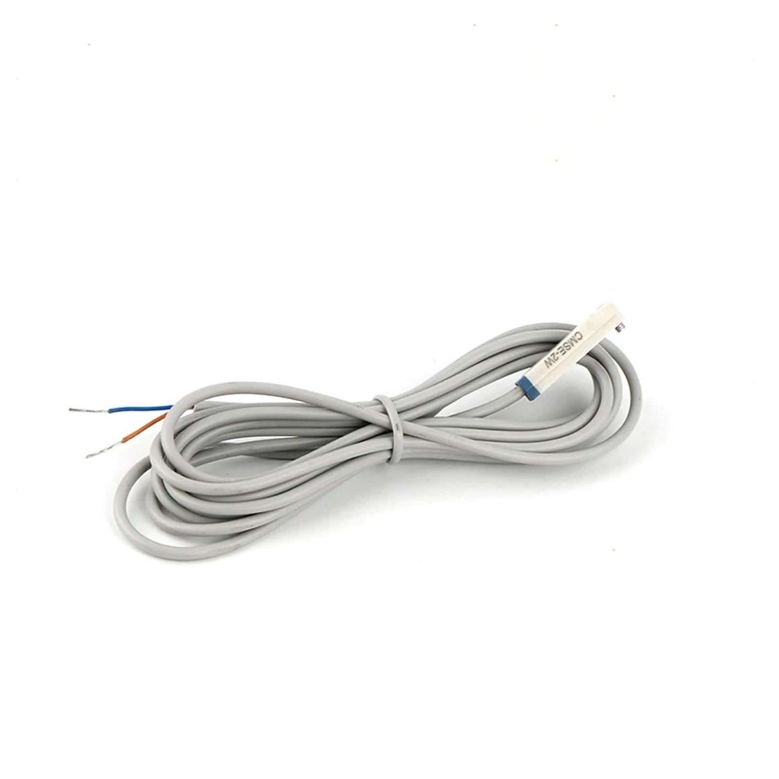 1 Uds NPN/PNP Inductor electrónico interruptor magnético de proximidad(DMSH PNP)