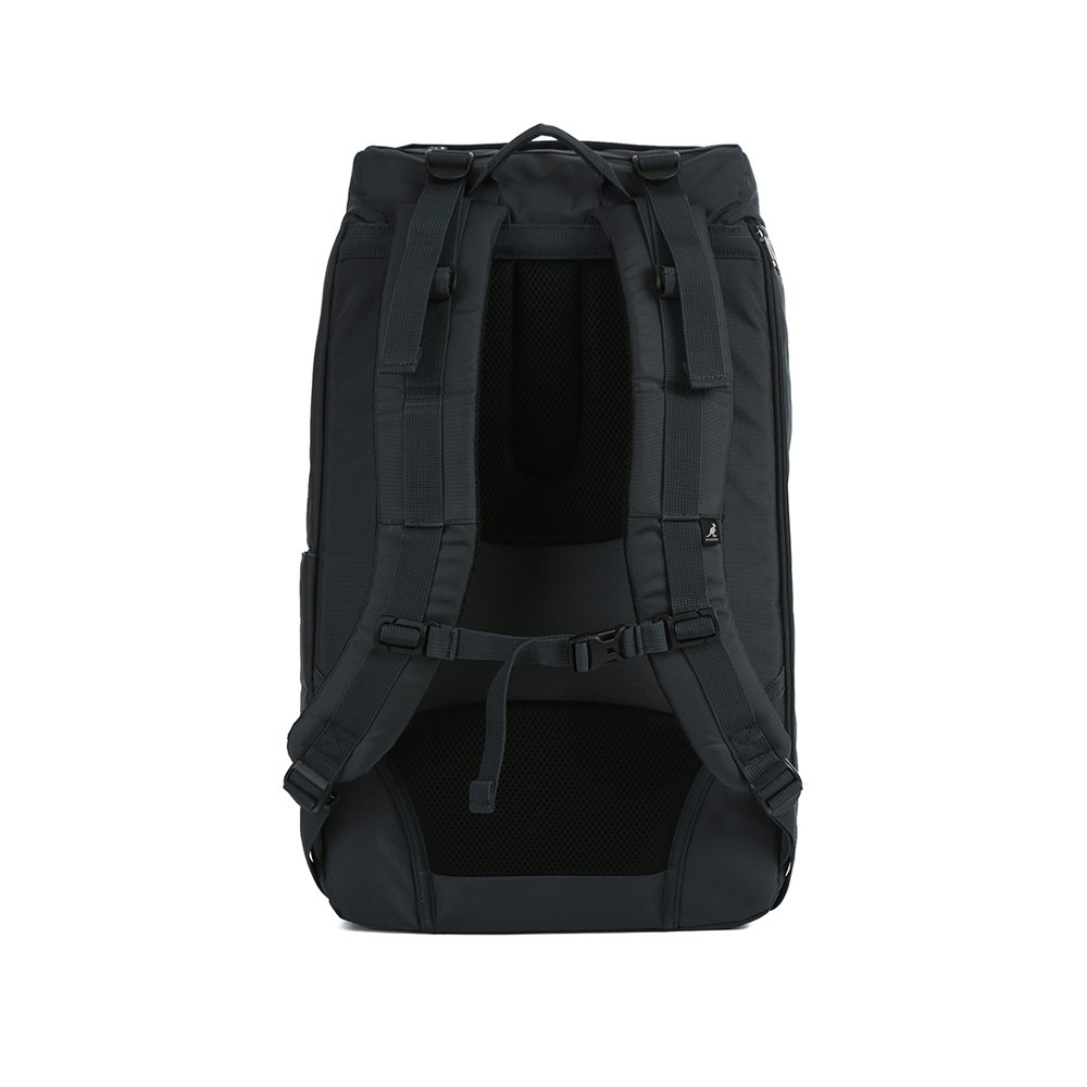 KANGOL Rave Neo Big Backpack SLATE GREY 