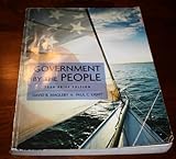 Government by the People, 2009 Brief Edition