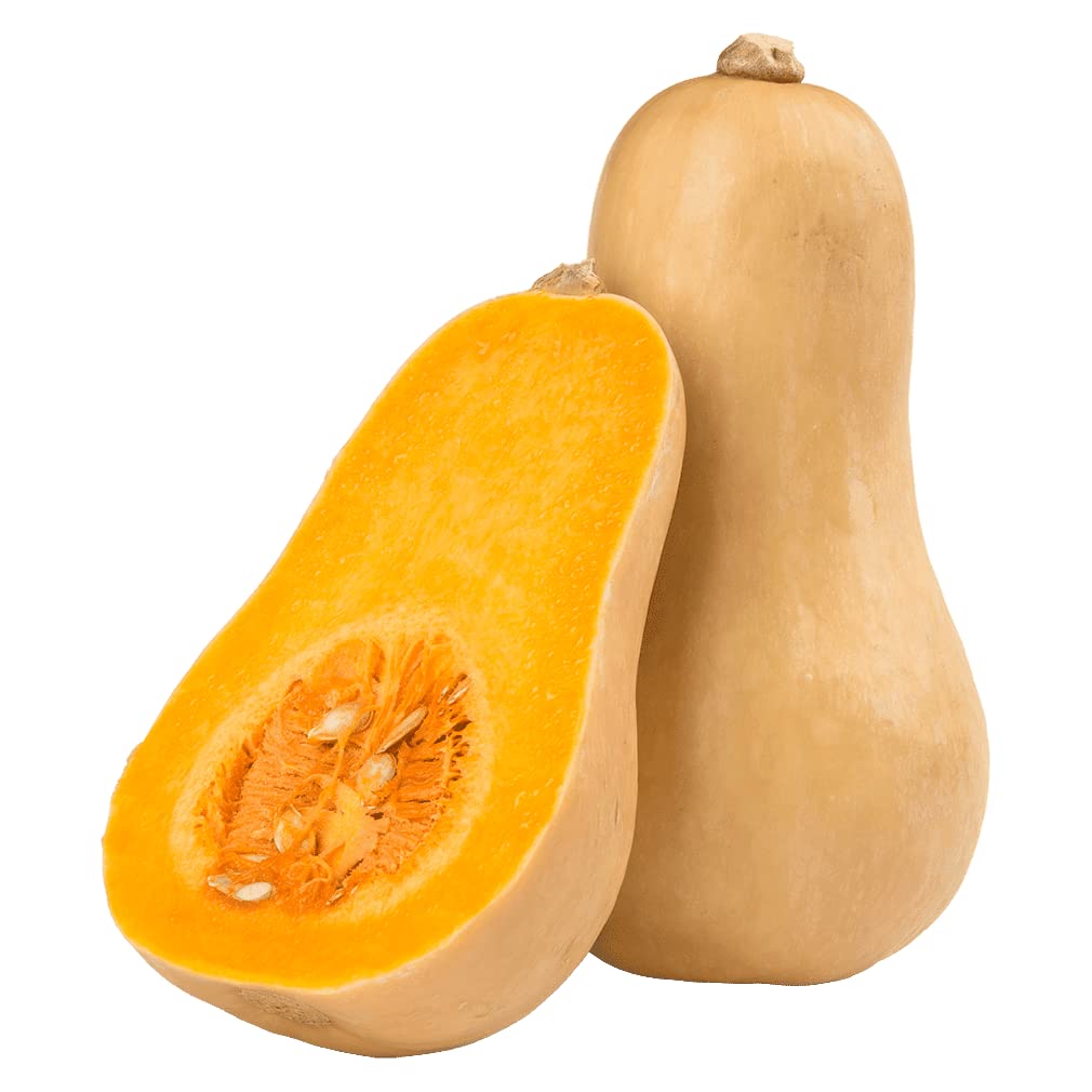 greenist Bio Kürbis Butternut 1 kg