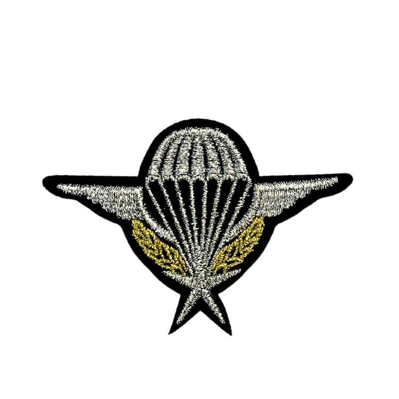Ecusson Thermocollant Air Force Para