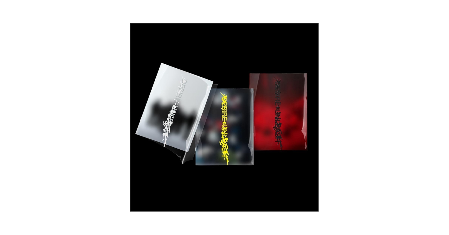 enhypen DESIRE:UNLEARH　30枚 DESIRE : UNLEASH (ENGENE ver.)【CD】 | ENHYPEN | UNIVERSAL