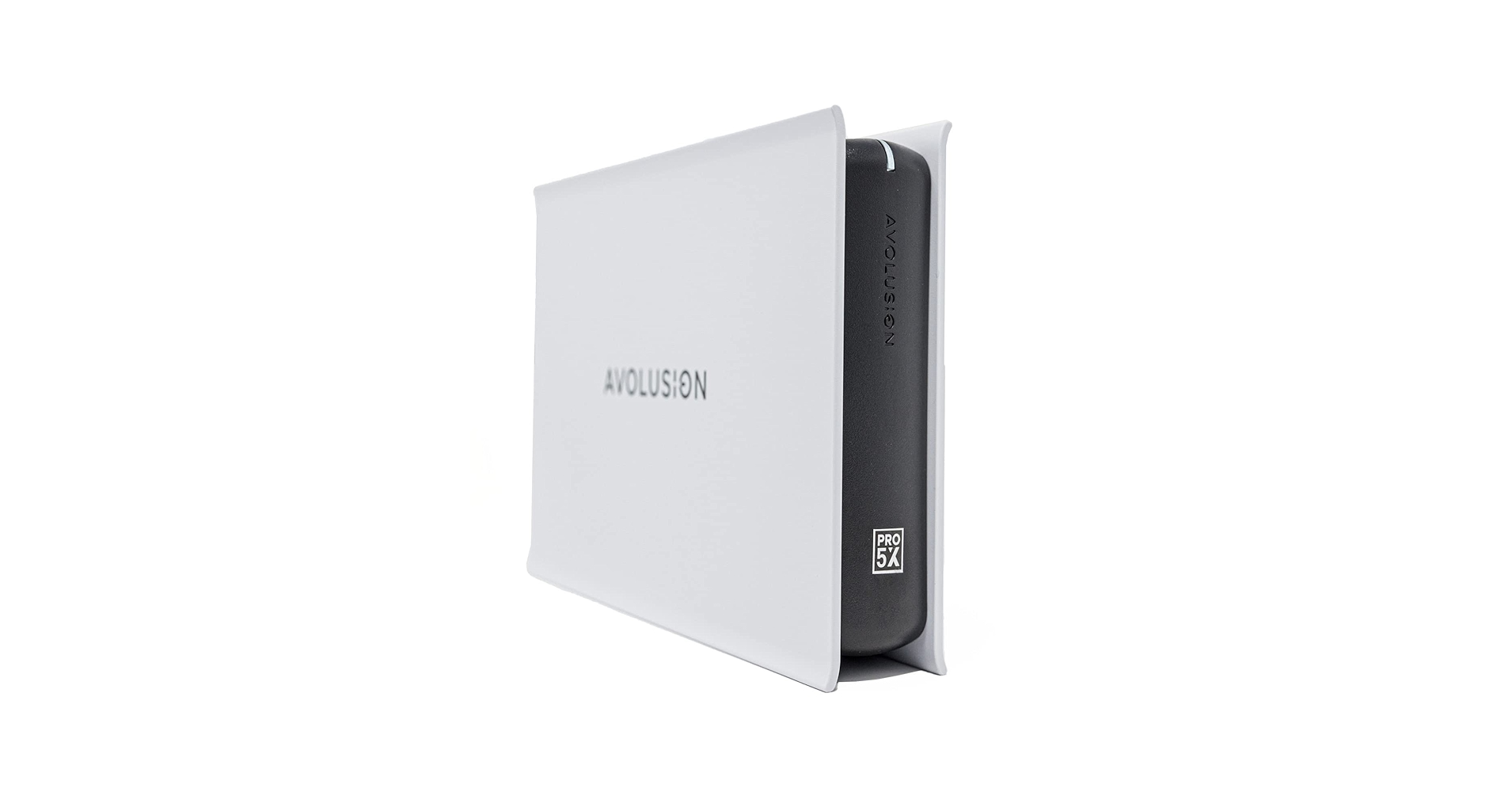新品★外付ハードディスクドライブ Avolusion PRO-5X 16TB Amazon.com: Avolusion PRO-5X (Grey) 16TB USB 3.0 External