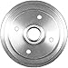 Bendix Premium Drum and Rotor PDR0591 Rear Brake Drum