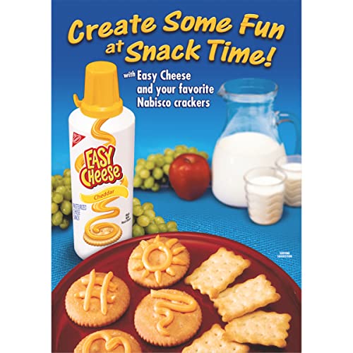 Nabisco OXCZG-179 Chicken In A Biskit Original Baked Snack Crackers thumb #12