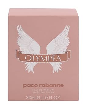 パコ ラバンヌ オリンピア EDP80ml Amazon | 【パコラバンヌ】オリンピア EDP・SP 80ml [並行輸入品