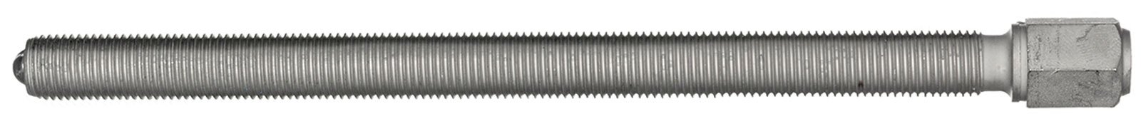 GEDORE Spindel SW 17 M14x1,5 200 mm für 1.92/2, 1 Stück, 1.1406200