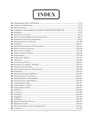 Image of Youth Competition Times RRB ALP Electrician Trade Stage II Chapterwise Solved Papers, 63 Solved Papers, 2574+ Objective Questions