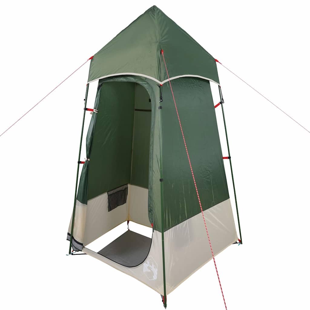 Genérico Tienda Servicio baño Impermeable Verde,Deportes,Actividades al Aire Libre,Camping y Senderismo,Tiendas de campaña-94424