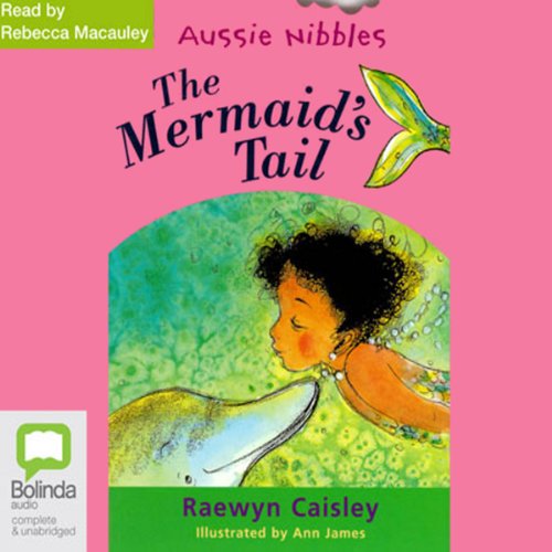 Cover art for The Mermaid's Tail