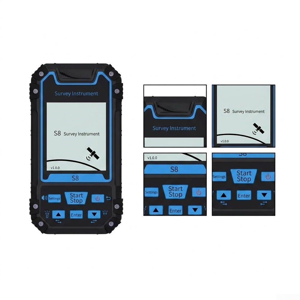 per gnss per professionale 6 Sistemi Satellitari per gnss per