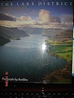 Lake District from the Air 0752904221 Book Cover